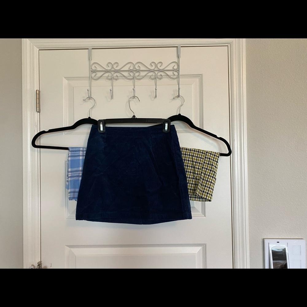 Set of 3 Skirts - extra Small / Eur 26 / US 4 Kendall & Kylie - John Galt - NEW